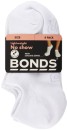 Bonds-Womens-Logo-Light-No-Show-4-Pack Sale