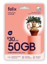 Felix-30-Prepaid-SIM Sale