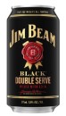 Jim-Beam-Black-Double-Serve-69-Cans-10x375mL Sale