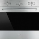 Smeg-60cm-Classic-Thermoseal-Multifunction-Oven Sale