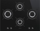 Smeg-65cm-Linea-Gas-On-Glass-Cooktop-Black Sale