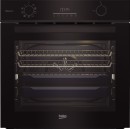 Beko-60cm-Black-Pyrolytic-Self-Cleaning-Oven Sale