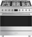 Smeg-90cm-Classic-6-Burner-Dual-Fuel-Freestanding-Cooker Sale