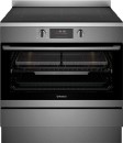 Westinghouse-90cm-Pyrolytic-Induction-Freestanding-Cooker Sale