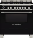 Fisher-Paykel-90cm-Dual-Fuel-Pyrolytic-Self-Cleaning-Freestanding-Cooker Sale