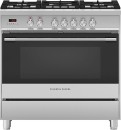 Fisher-Paykel-90cm-Dual-Fuel-Freestanding-Cooker Sale