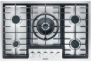 Miele-77cm-Gas-Cooktop Sale