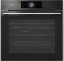 Asko-60cm-Elements-Black-Glass-Pyrolytic-Oven Sale