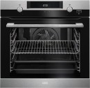 AEG-60cm-Built-in-Multifunction-Oven-with-Steam Sale