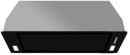 Sirius-85cm-Black-Glass-Undermount-Rangehood Sale