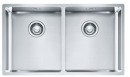 Franke-Bolero-Double-Bowl-Sink Sale