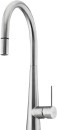 Oliveri-Goose-Neck-Pull-Out-Mixer-Stainless-Steel Sale