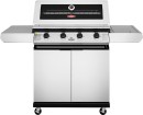 BeefEater-153cm-4-Burner-Freestanding-BBQ Sale