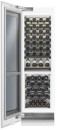 Fisher-Paykel-Integrated-Wine-Cabinet-Left Sale