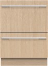 Fisher-Paykel-60cm-Double-DishDrawer-Integrated-Dishwasher Sale