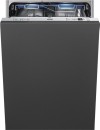 Smeg-60cm-Diamond-Fully-Integrated-Dishwasher Sale