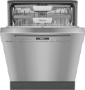 Miele-60cm-Built-under-Dishwasher-with-Autodos Sale