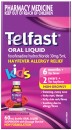 Telfast-Kids-6-Months-Hayfever-Allergy-Relief-Oral-Liquid-60mL Sale