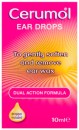 Cerumol-Ear-Drops-10mL Sale