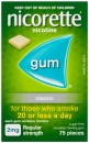 Nicorette-Gum-Classic-2mg-Regular-Strength-75-Pack Sale