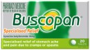 Buscopan-20-Tablets Sale