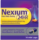 Nexium-24hr-14-Mini-Capsules Sale