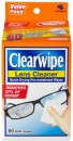 Clearwipes-Lens-Cleaner-60-Wipes Sale