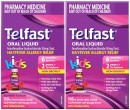 Telfast-Kids-6-Months-Hayfever-Allergy-Relief-Oral-Liquid-150mL Sale