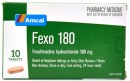 Amcal-Fexo-180mg-10-Tablets Sale