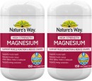 Natures-Way-High-Strength-Magnesium-150-Tablets Sale