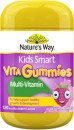 Natures-Way-Kids-Smart-Vita-Gummies-Multi-Vitamin-120-Pastilles Sale