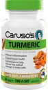 Carusos-Turmeric-50-Tablets Sale