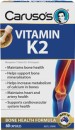 Carusos-Vitamin-K2-60-Capsules Sale