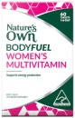 Natures-Own-Bodyfuel-Womens-Multivitamin-60-Tablets Sale