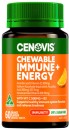 Cenovis-Chewable-Immune-Energy-60-Tablets Sale