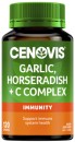 Cenovis-Garlic-Horseradish-C-Complex-120-Capsules Sale