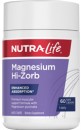 Nutra-Life-Magnesium-Hi-Zorb-60-Capsules Sale