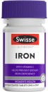 Swisse-Ultiboost-Iron-30-Tablets Sale