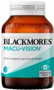 Blackmores-Macu-Vision-90-Tablets Sale