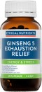 Ethical-Nutrients-Ginseng-5-Exhaustion-Relief-60-Capsules Sale