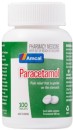 Amcal-Paracetamol-Pain-Relief-100-Tablets Sale