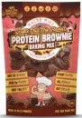 Macro-Mike-Double-Chocolate-Fudge-Protein-Brownie-Mix-250g Sale