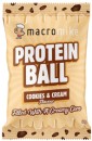 Macro-Mike-Cookies-and-Cream-Protein-Ball-40g Sale