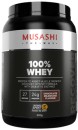 Musashi-100-Whey-Chocolate-Milkshake-Flavour-900g Sale