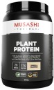 Musashi-Plant-Protein-Vanilla-Flavour-900g Sale