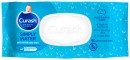 Curash-Baby-Wipes-Simply-Water-80-Pack Sale