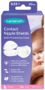 Lansinoh-Contact-Nipple-Shields-20mm-2-Pack Sale