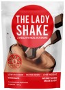 The-Lady-Shake-Chocolate-Flavour-840g Sale