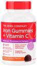 The-Iron-Company-Iron-Vitamin-C-30-Gummies Sale