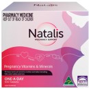 Natalis-Pregnancy-Support-100-Tablets Sale